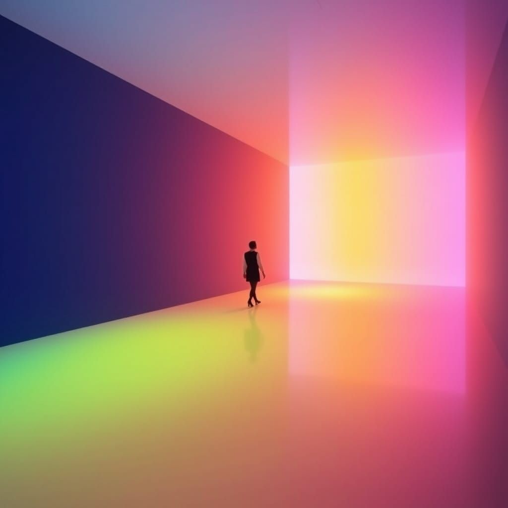 The Essence of Nothingness