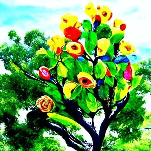 Spring is coming!