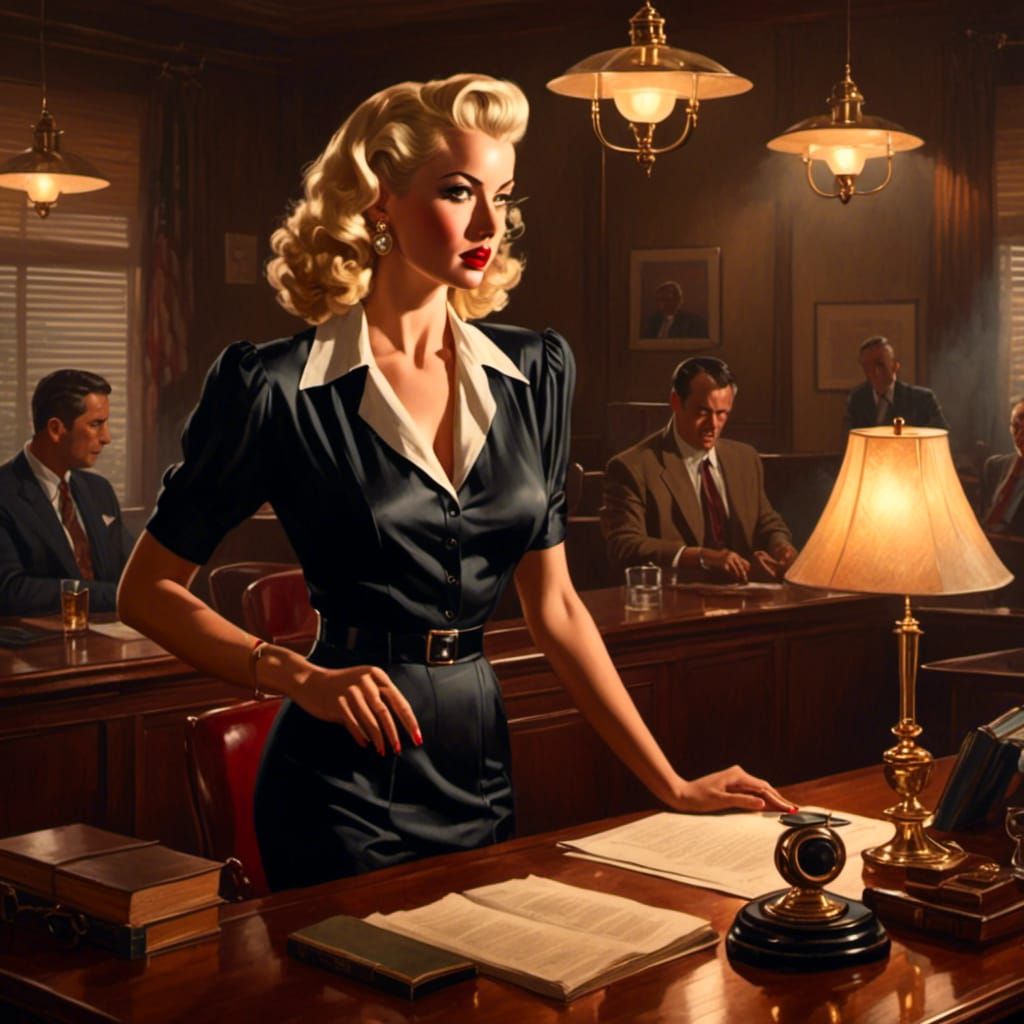 There is a strong likelihood that a lot of them have move further to the right