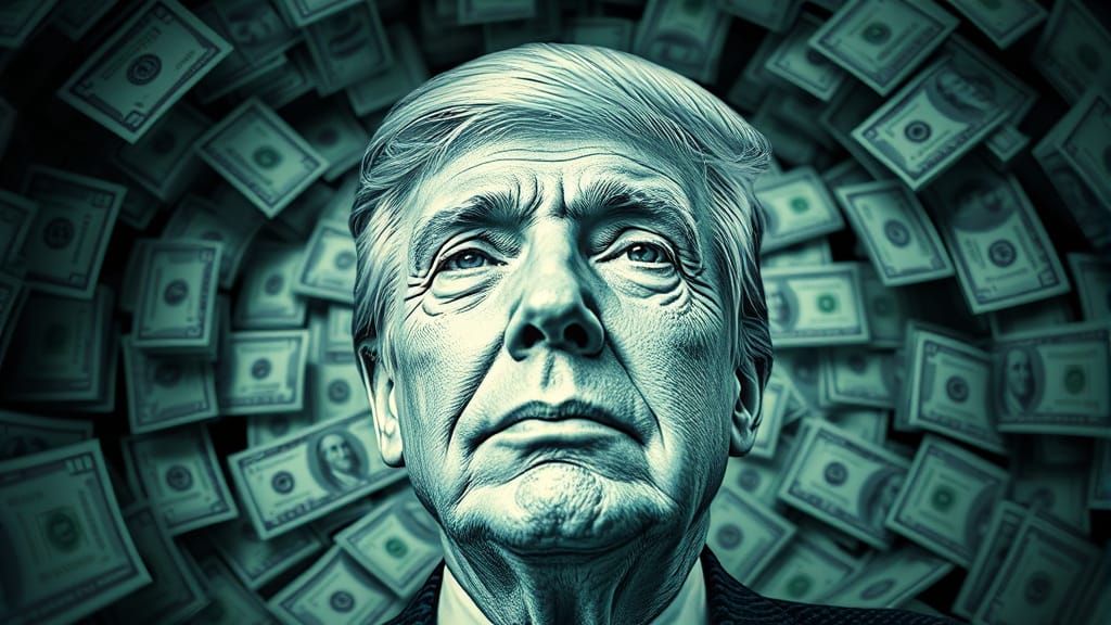 I believe in enstupidiating the nation, reducifying their he...