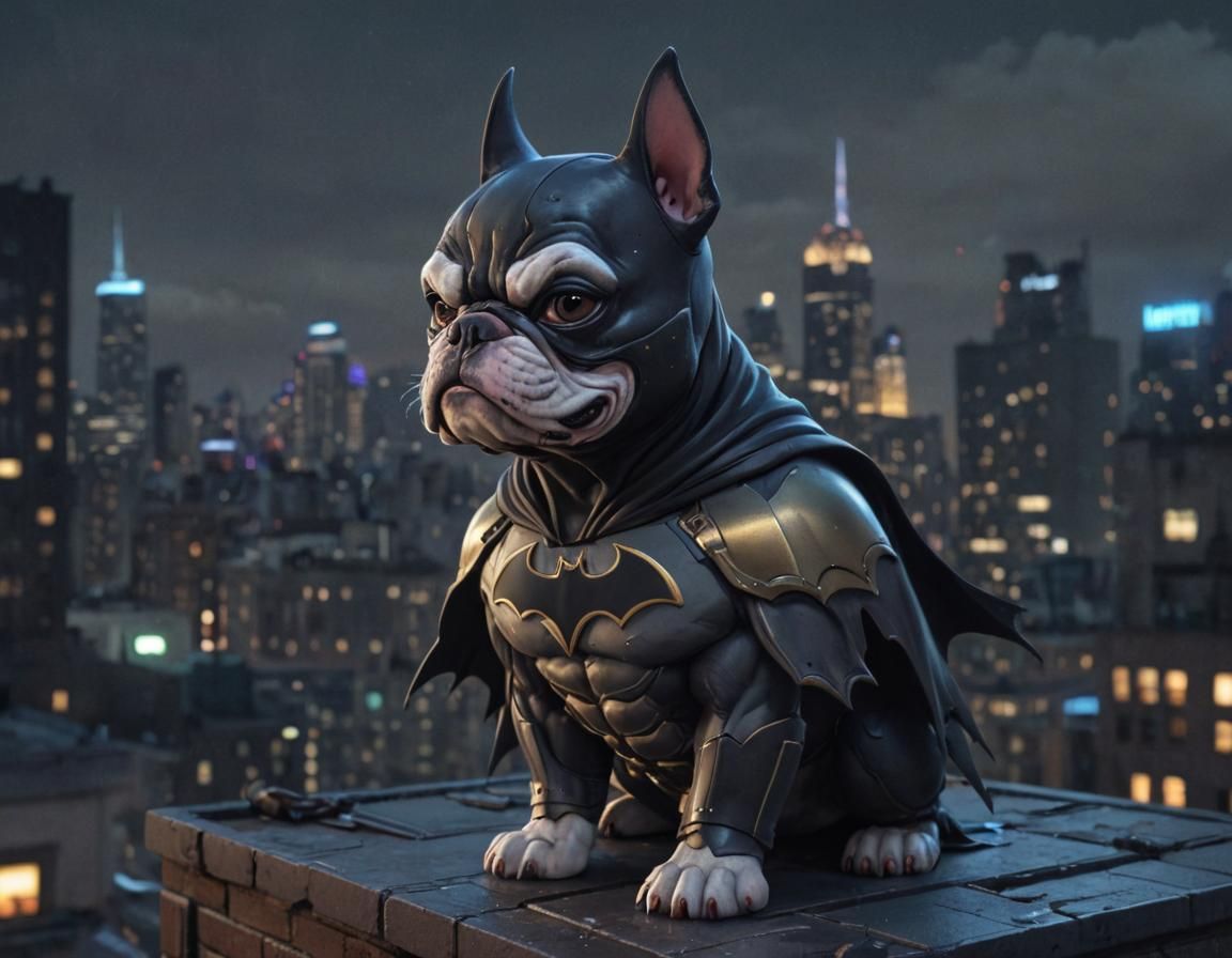 Batdog