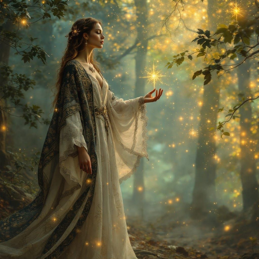 Amor noster non est ex hoc mundo—sed per mundos ambulat.