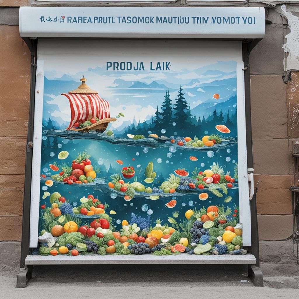 Roses and Water: A Study in Freedom