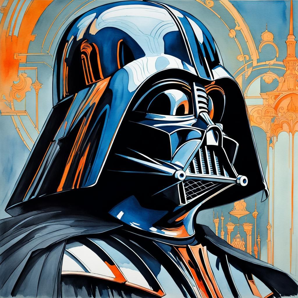Vader