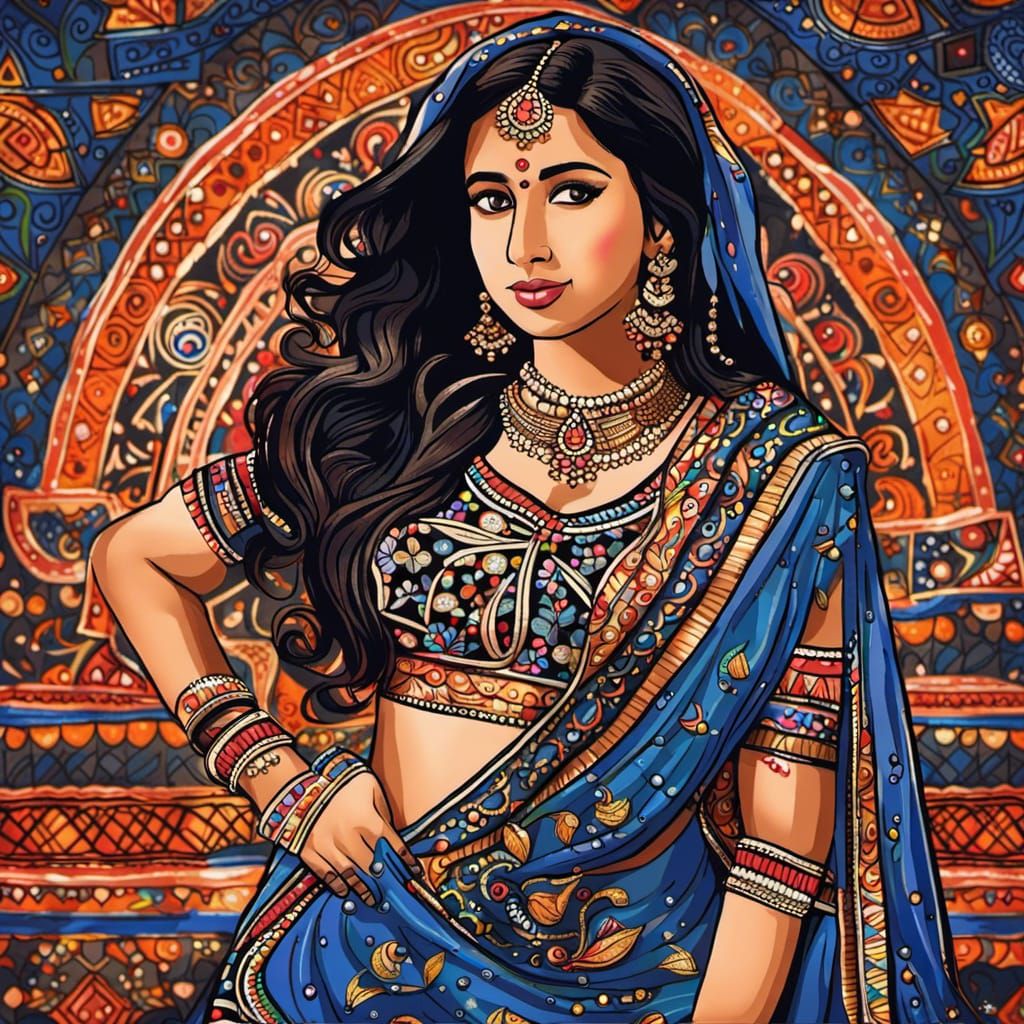 Beautiful Shreya Ghoshal