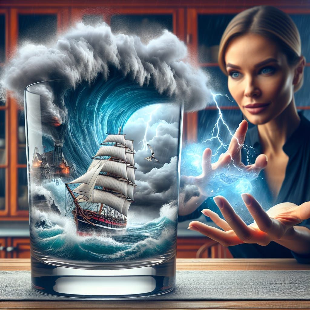 The All-Powerful Soccer Mom