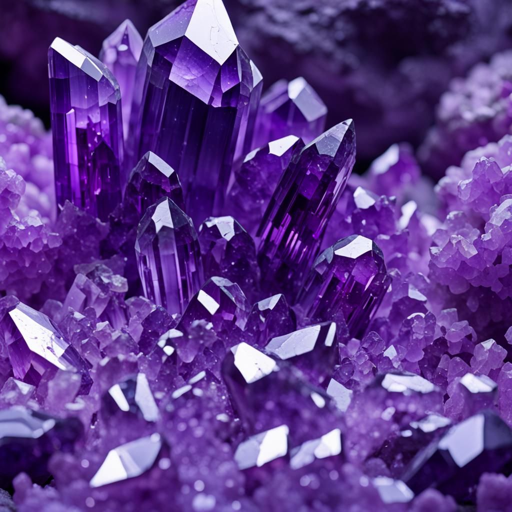 amethyst
