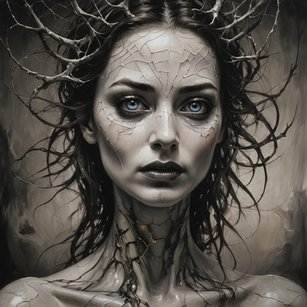 Sarah Kerrigan, Zerg Queen