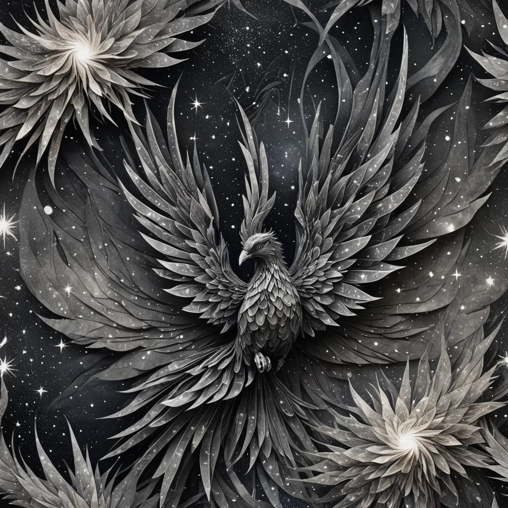 Memories of a Phoenix