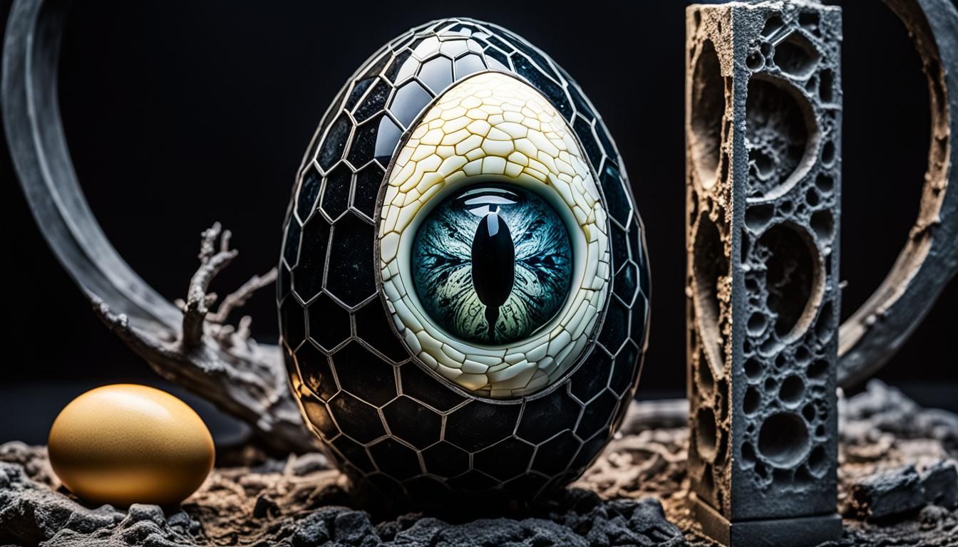 Eggdin, Lunar Guardian