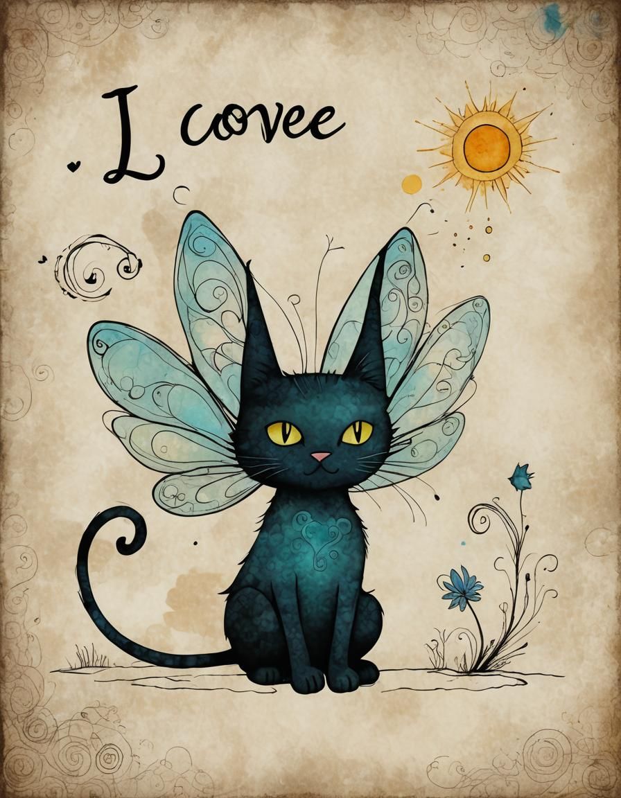 I Covee you very much 💓