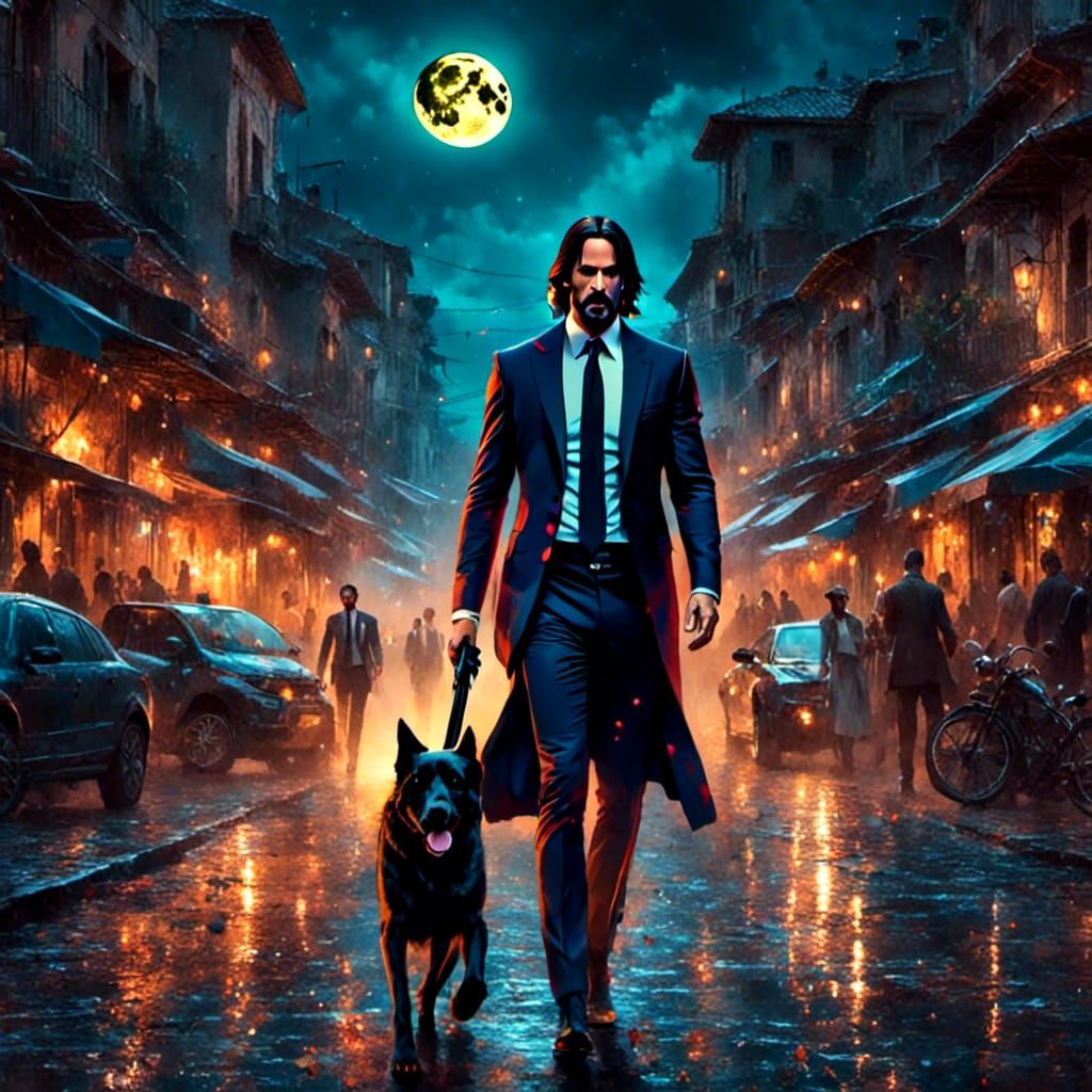 John Wick