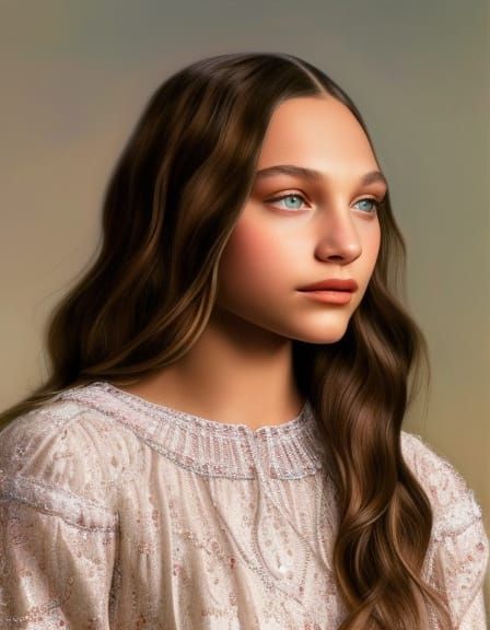 Maddie Ziegler