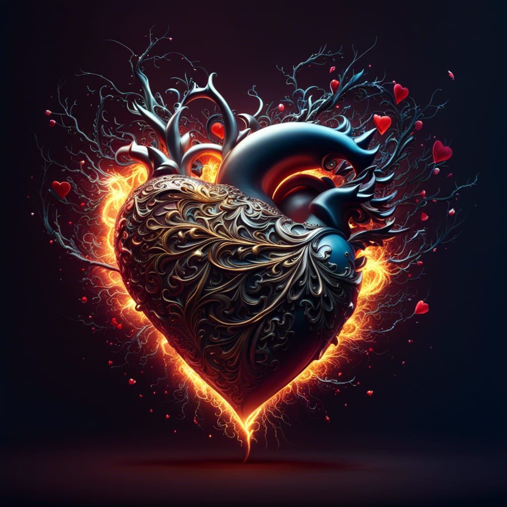 Kickstart my heart 🎶