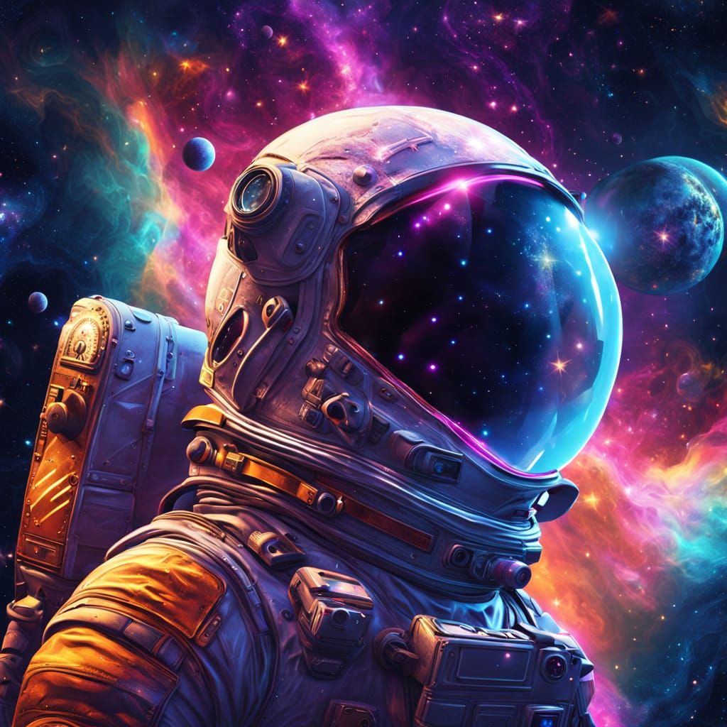 Astronaut