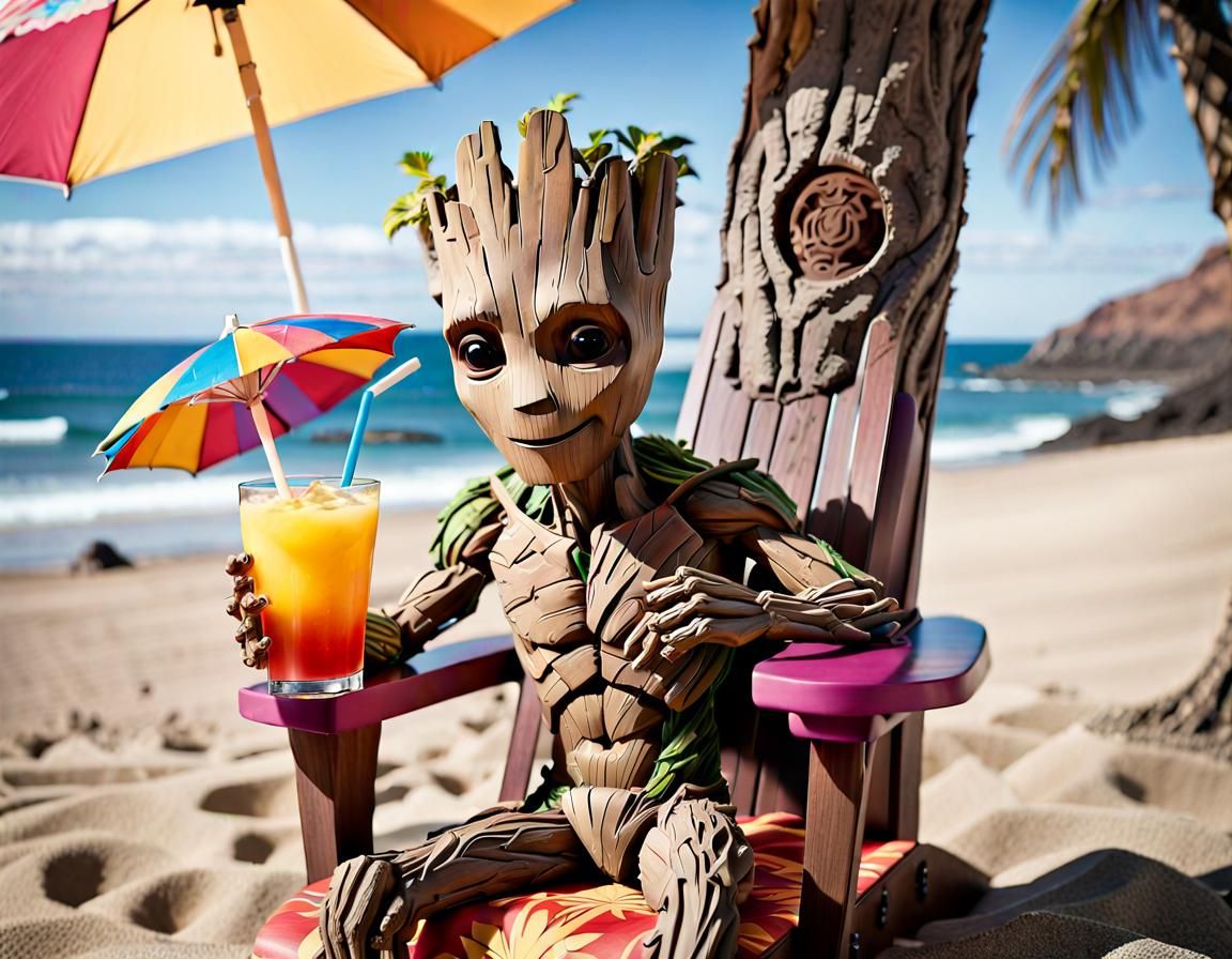 Groot Vacations on Gran Canaria Island