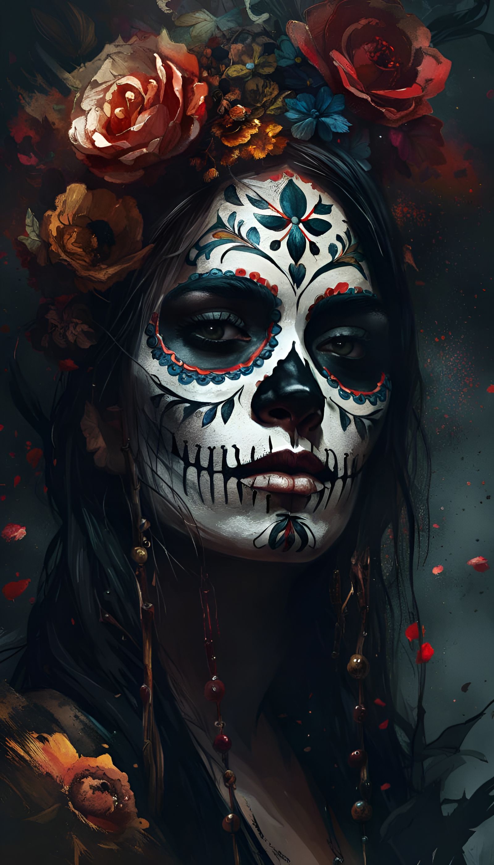 Día de los Muertos
