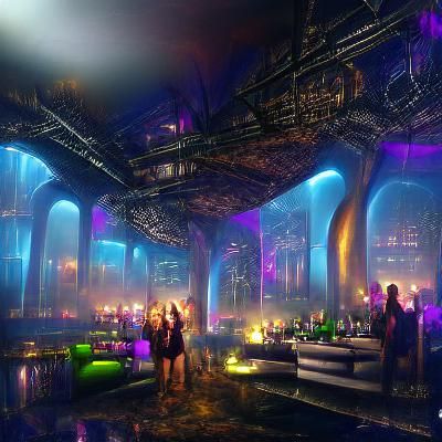 Night Club