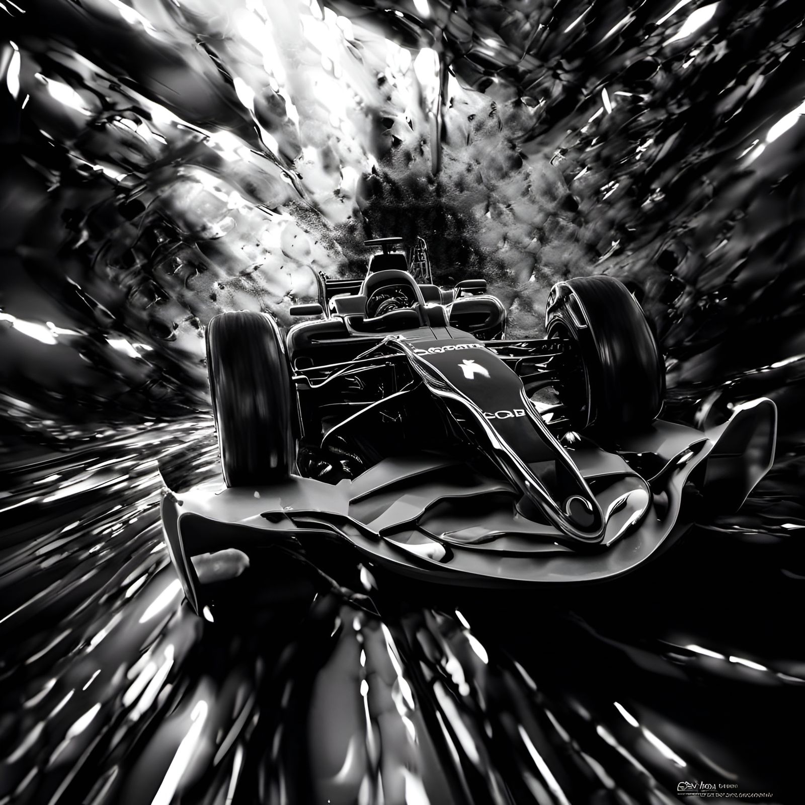 The Slipstream Scream