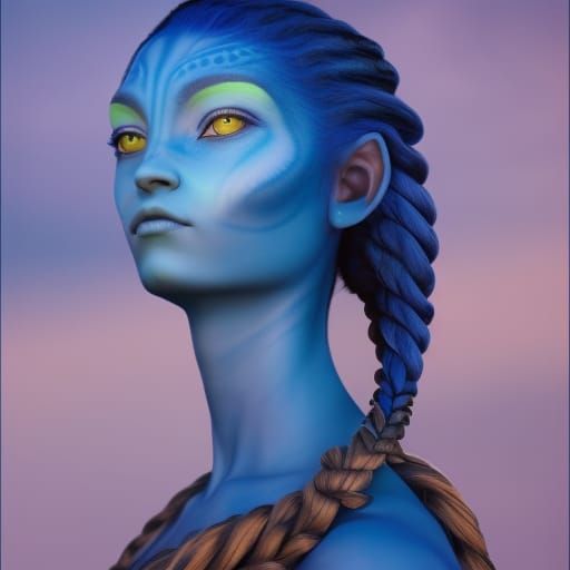 Na’Vi I