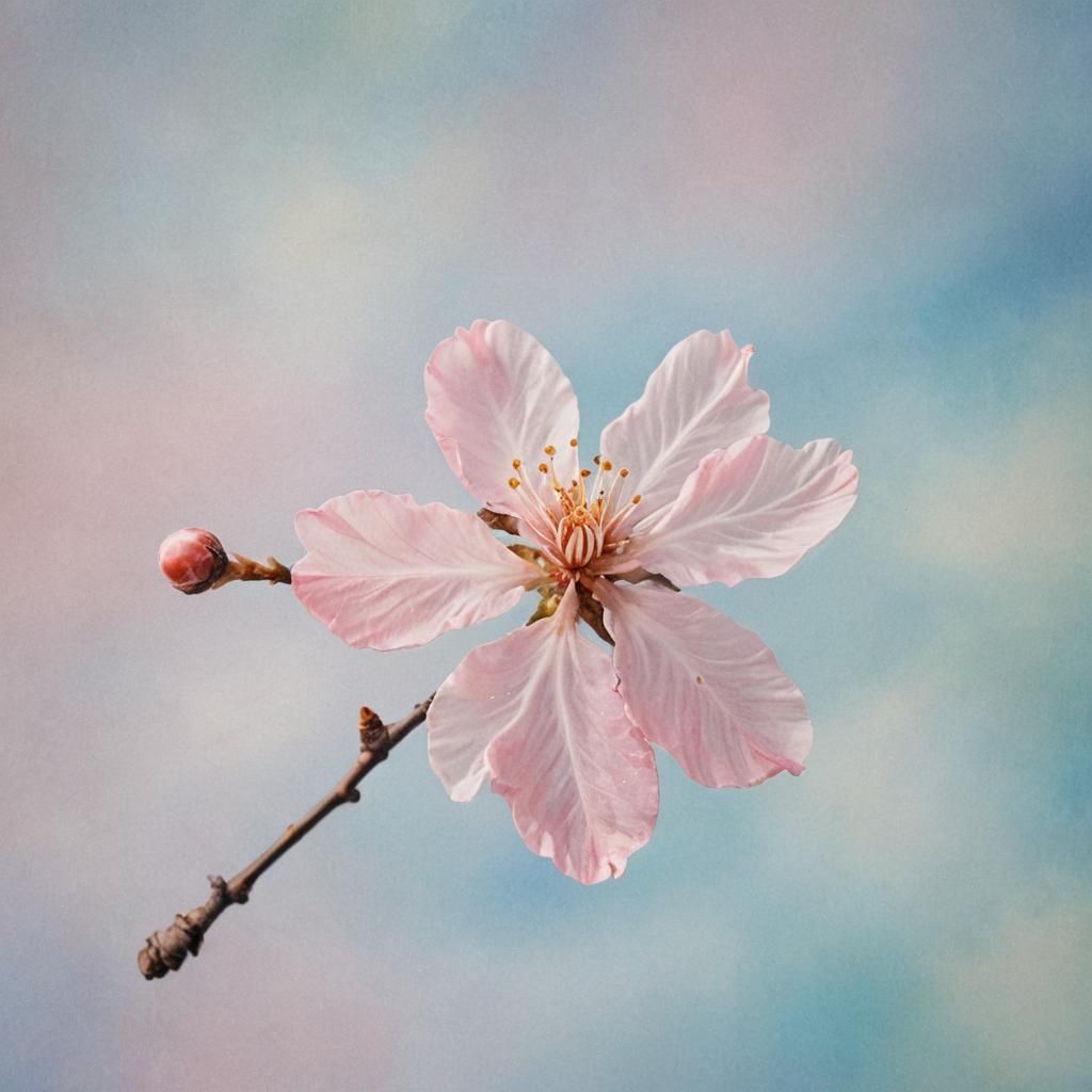 Cherry Blossom