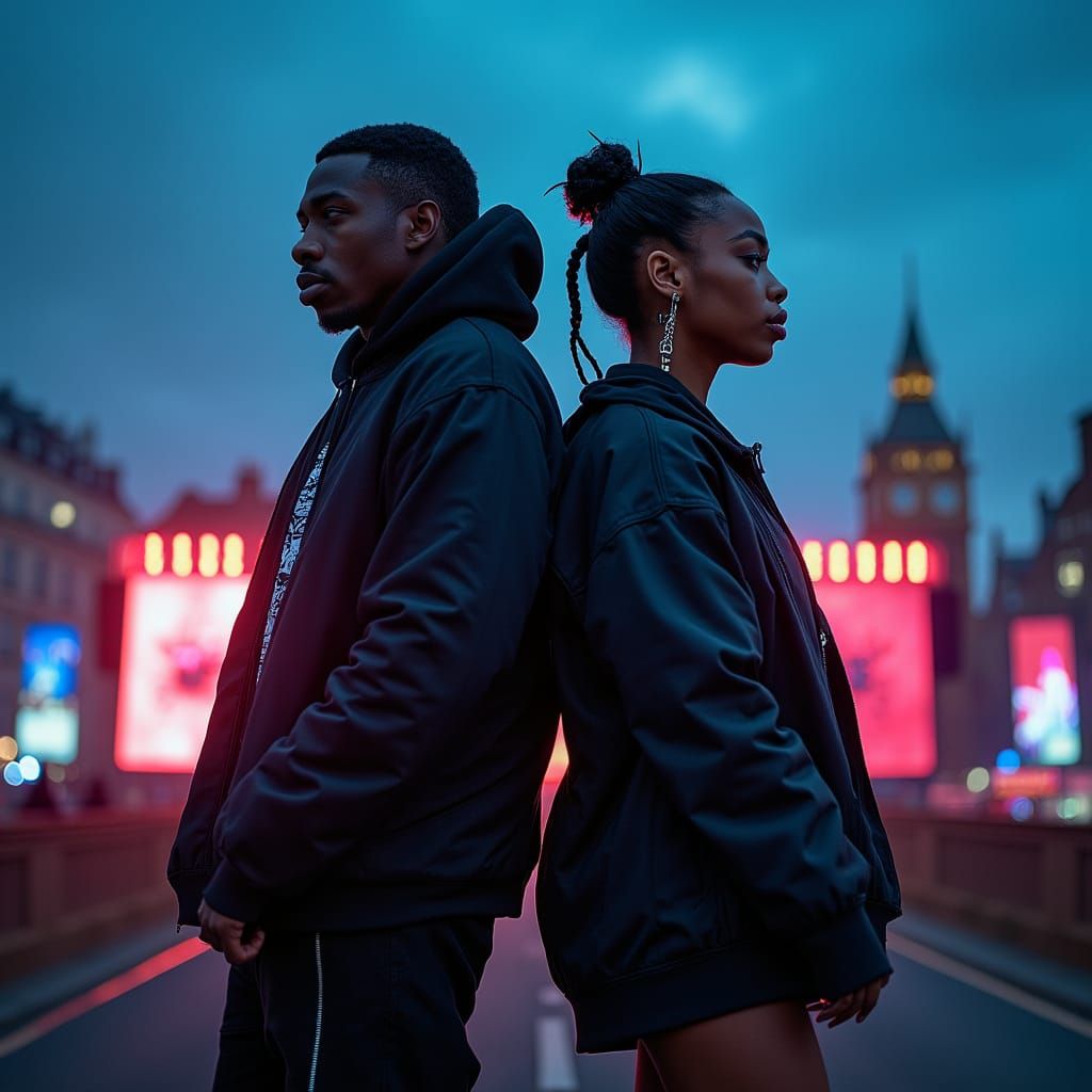 21 Savage and SZA: Ready for Wireless