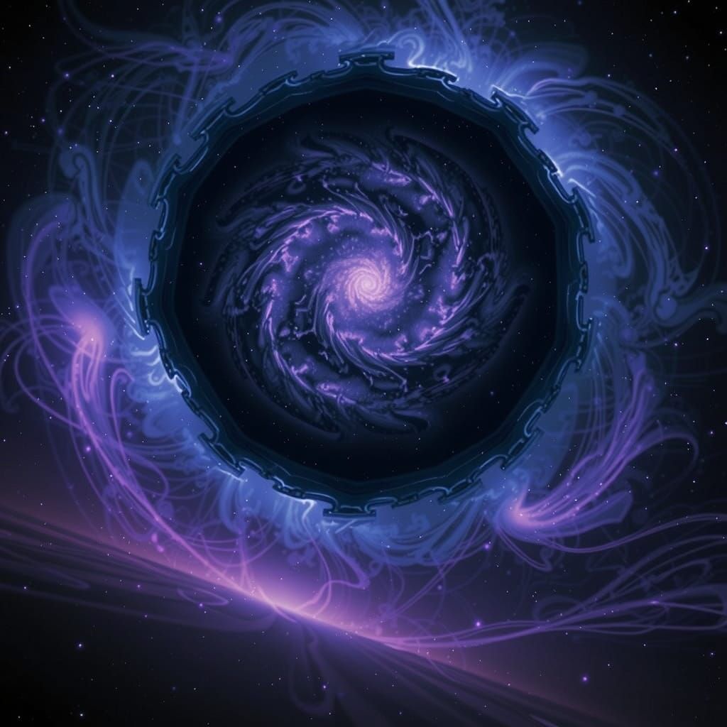 Vortex Portal
