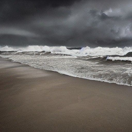 Resilience: Enduring a Relentless Storm