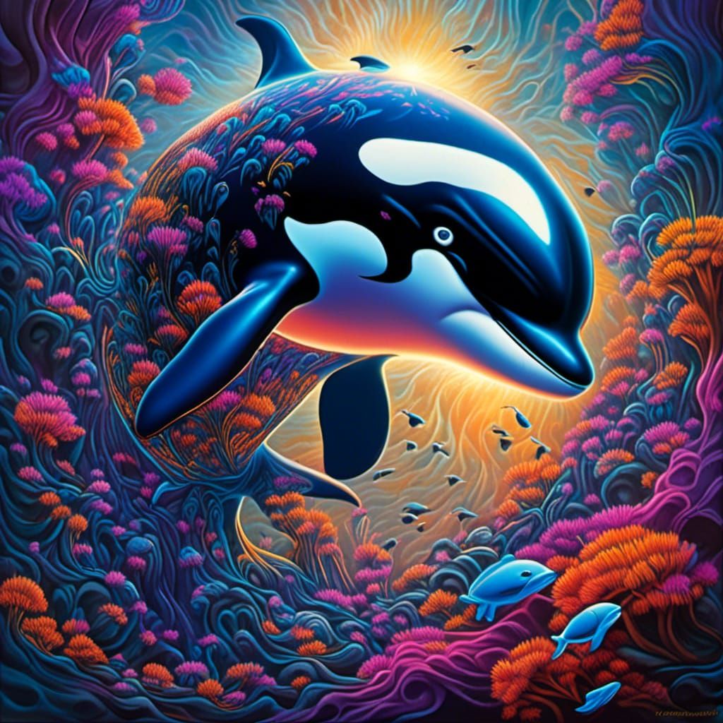 Orca