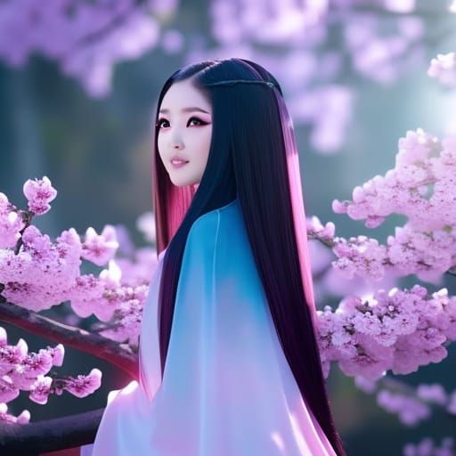 Enraptured by The View