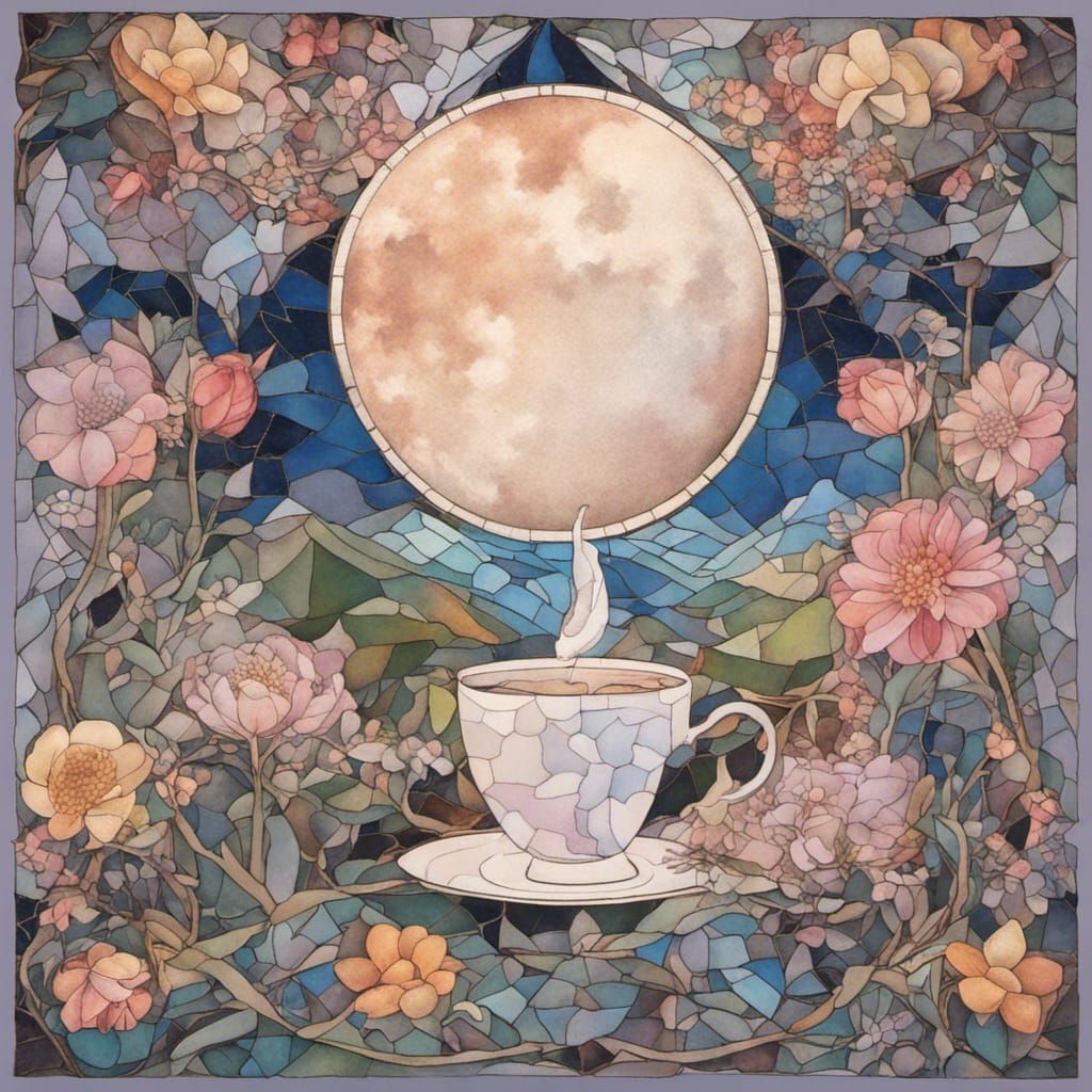 Moonlight's Ambrosia