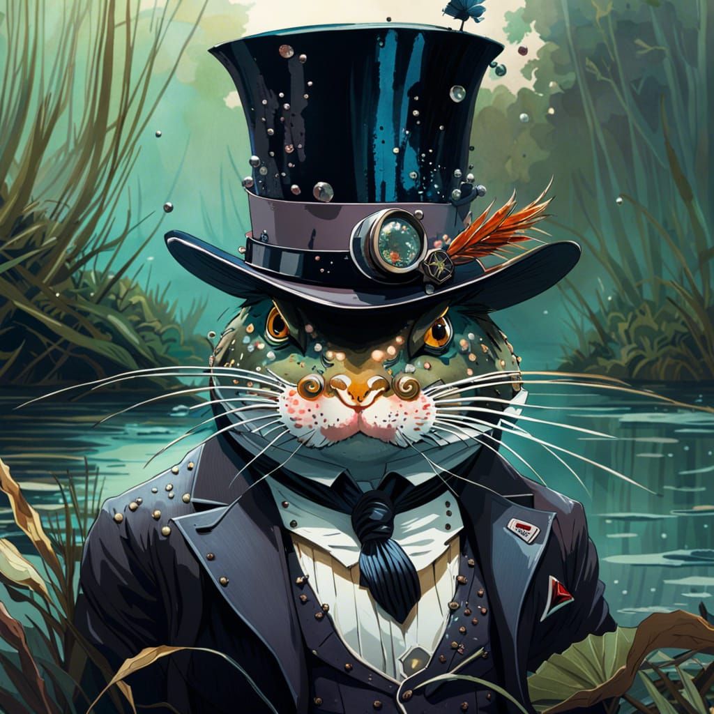 Catfish Doesn't Mean Cat Fish!!!