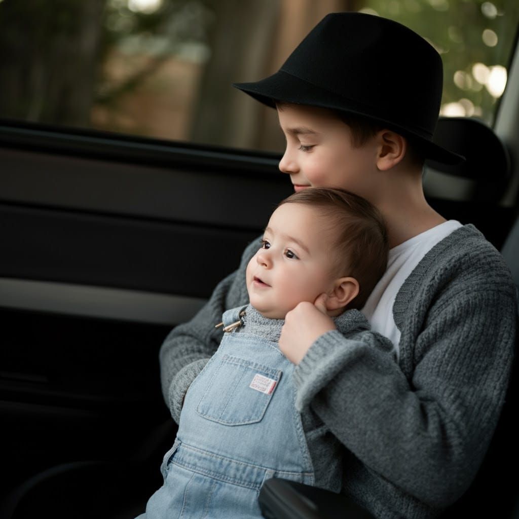 A Vibrant Fantasy Library with Rich Colors and Whimsical Ele...