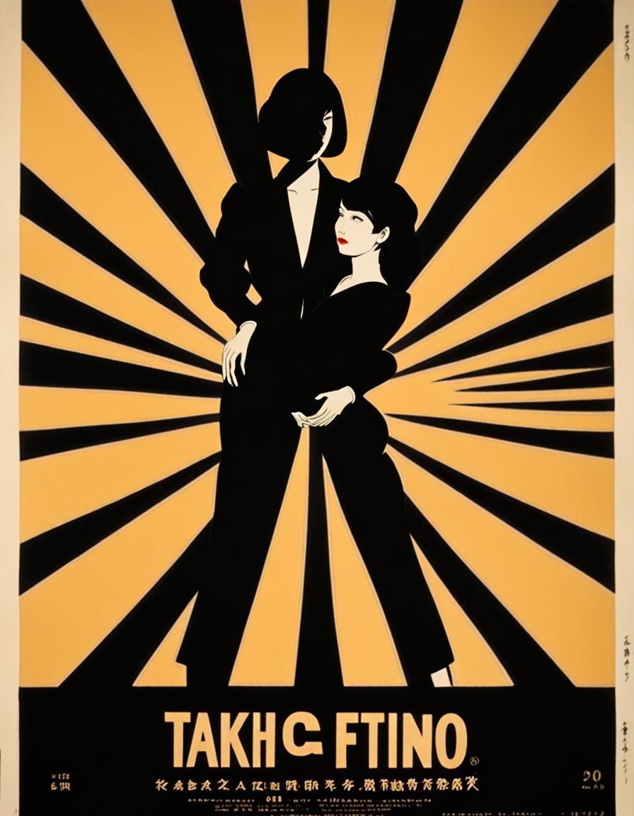 Two women in captivatingly close pose, 16k resolution, lesbi...