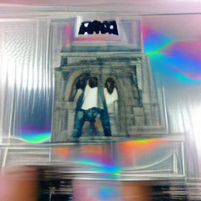 DONDA