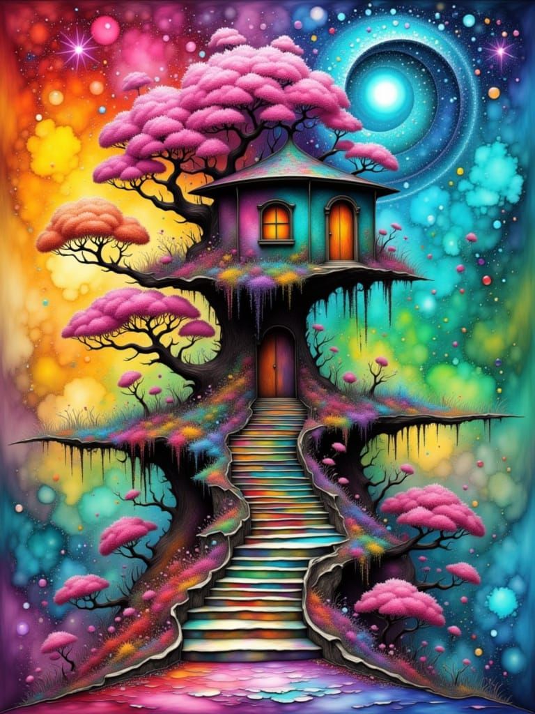 <lora:SOS FANCTASY:1.0>
ABSTRACT
INTERSTELLAR COSMOS