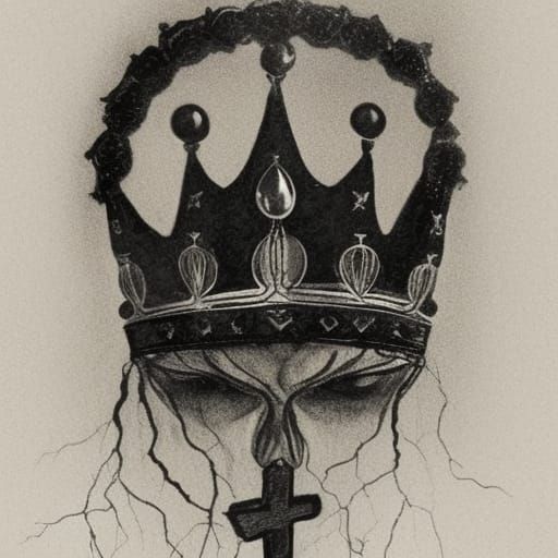 The Crown of Sorrows: A Regal Artifact