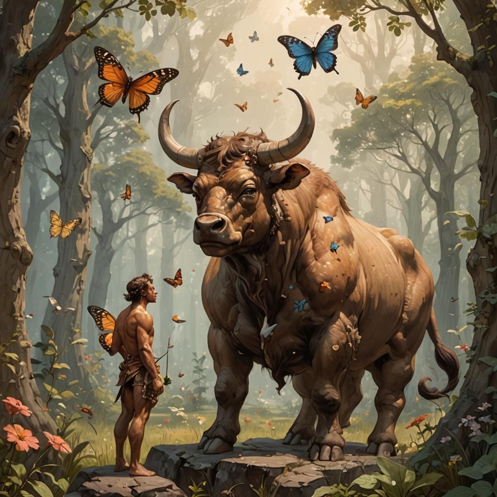 Gentle Beast