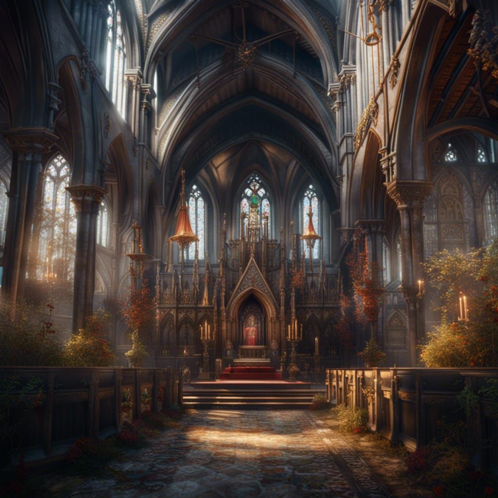 The Church