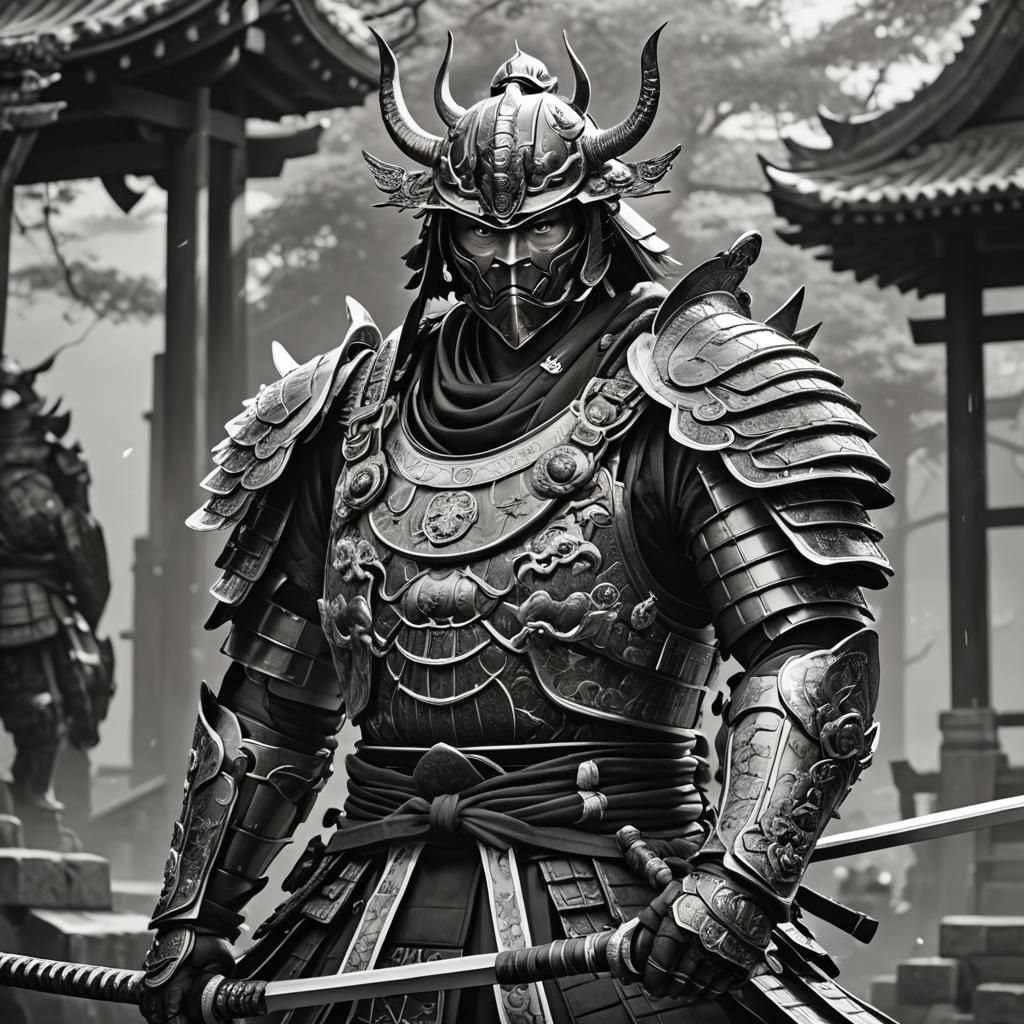 Samurai