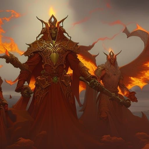 Enki and Enlil: The Forbidden Truth of Humanity