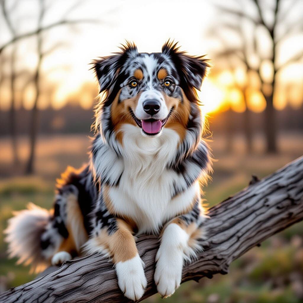 Australian Shepherd