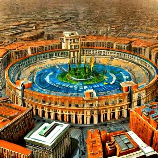 Antidisestablishmentarianism in High Resolution