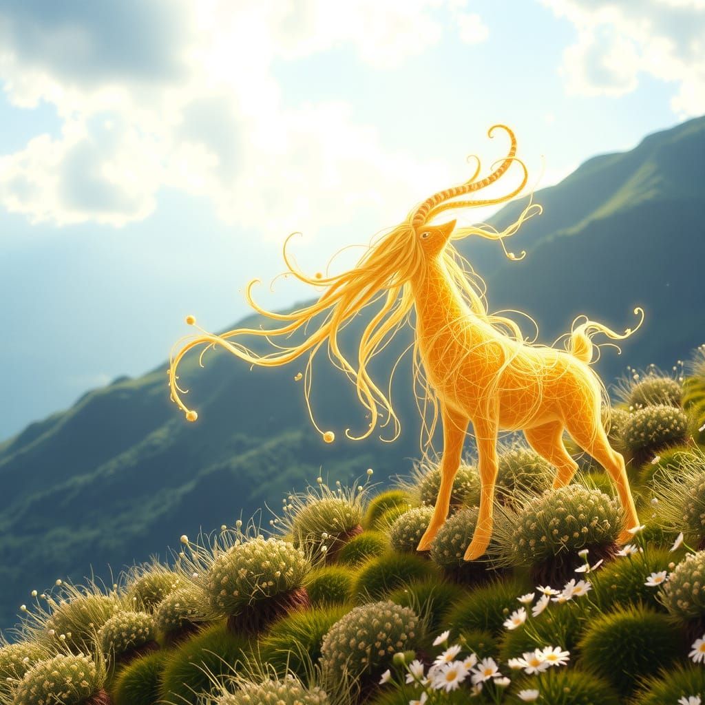 Ethereal Ballad of the Four Gates: A Timeless Tale of Lumiar...