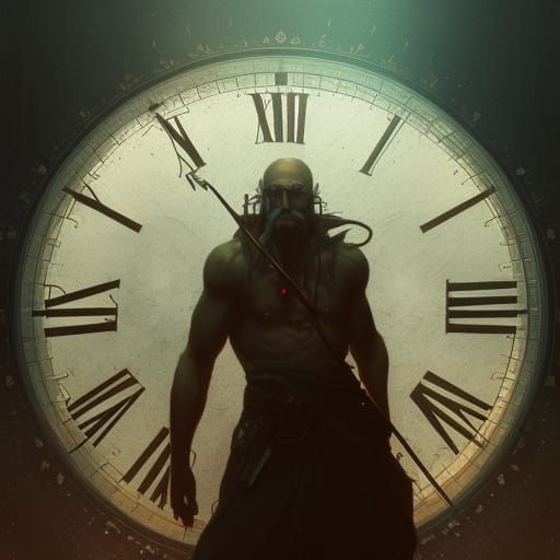 Father Time