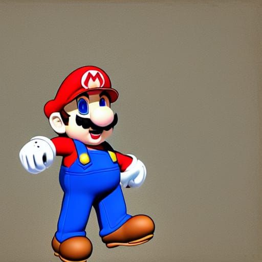Mario