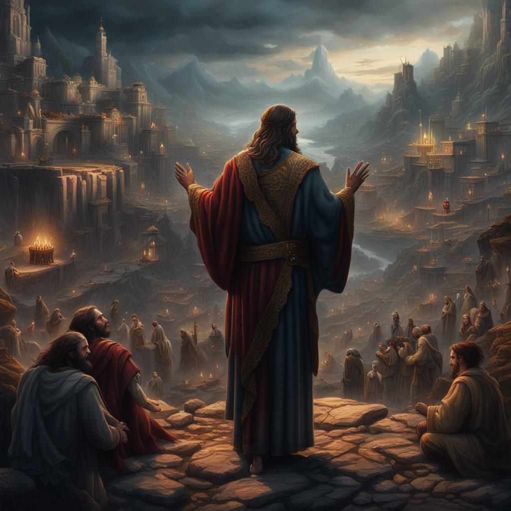 Christ Comforts Those with Suicidal Thoughts