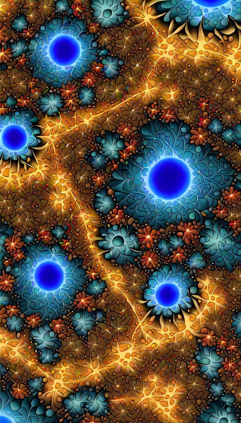 Fractal Evolution: Prebiotic to Biotic Matter