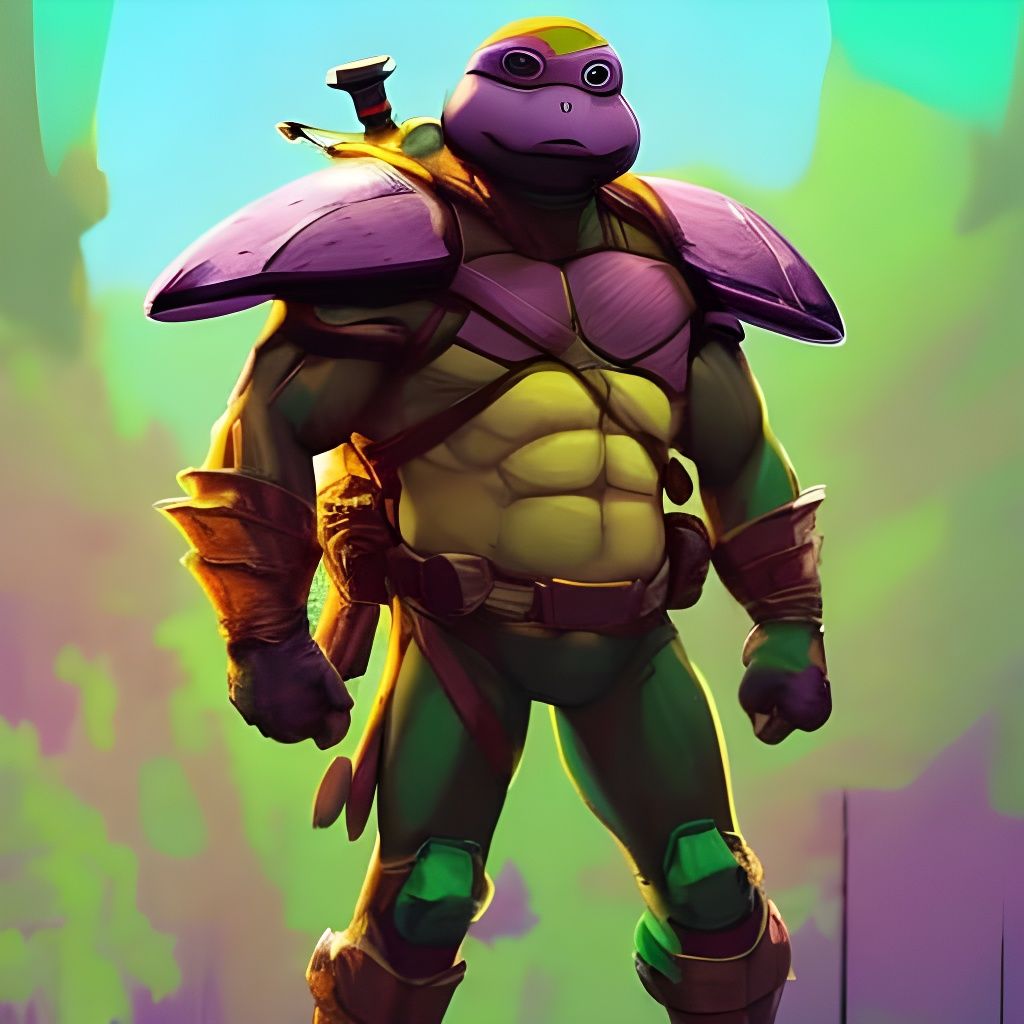 Donatello