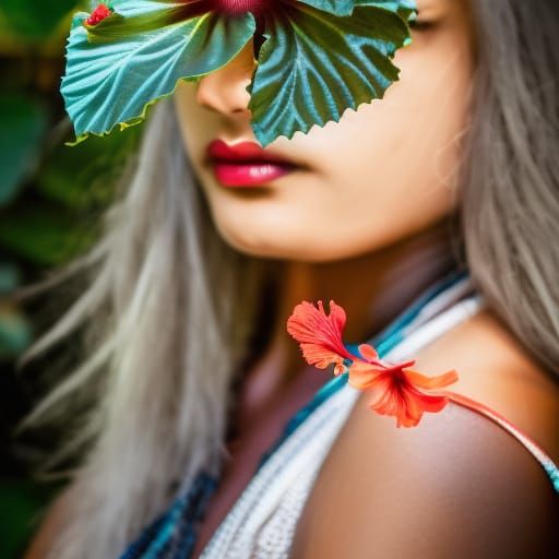 Hidden Beauty